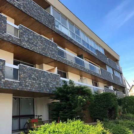 Le Courtoisville * Saint-Malo